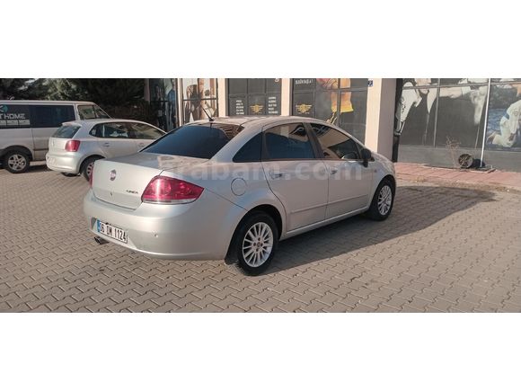 Sahibinden Fiat Linea 1.3 Multijet Dynamic Plus 2012 Model