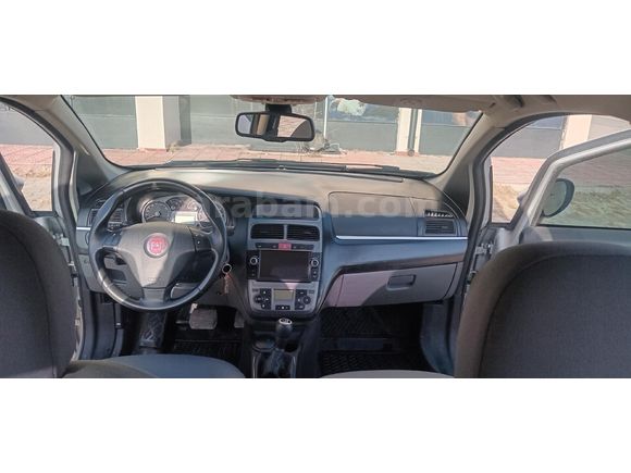 Sahibinden Fiat Linea 1.3 Multijet Dynamic Plus 2012 Model