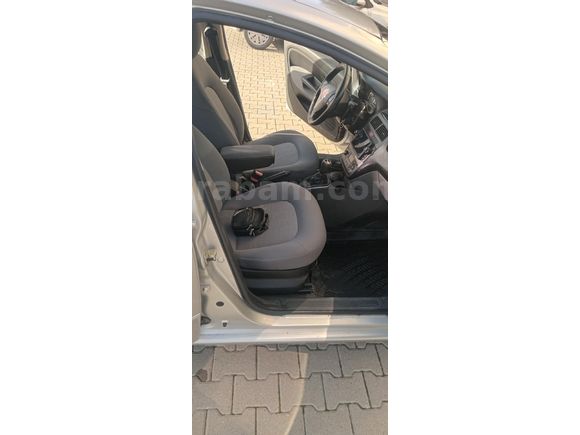 Sahibinden Fiat Linea 1.3 Multijet Dynamic Plus 2012 Model