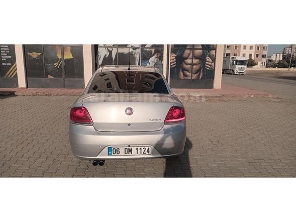 Sahibinden Fiat Linea 1.3 Multijet Dynamic Plus 2012 Model