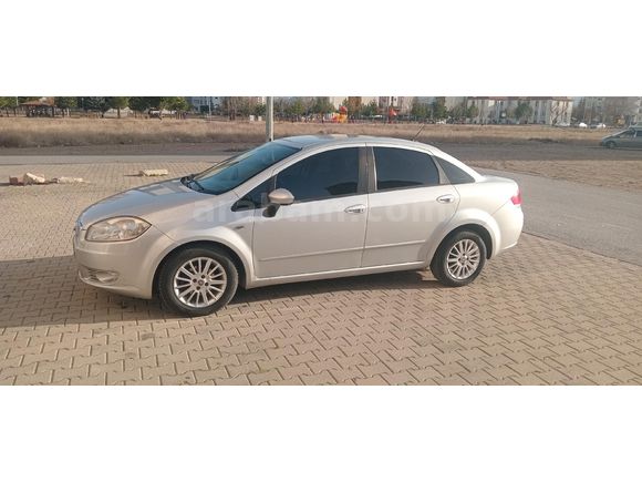 Sahibinden Fiat Linea 1.3 Multijet Dynamic Plus 2012 Model