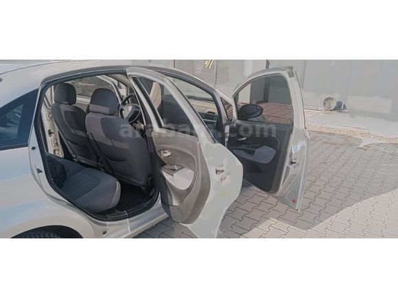 Sahibinden Fiat Linea 1.3 Multijet Dynamic Plus 2012 Model