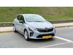 2025 CLİO 15.xxx KM | GSR2 | BOYASIZ-DEĞİŞENSİZ-TRAMERSİZ