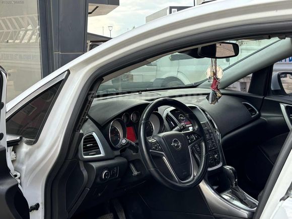 DÜŞÜK KM BENZERSİZ ASTRA