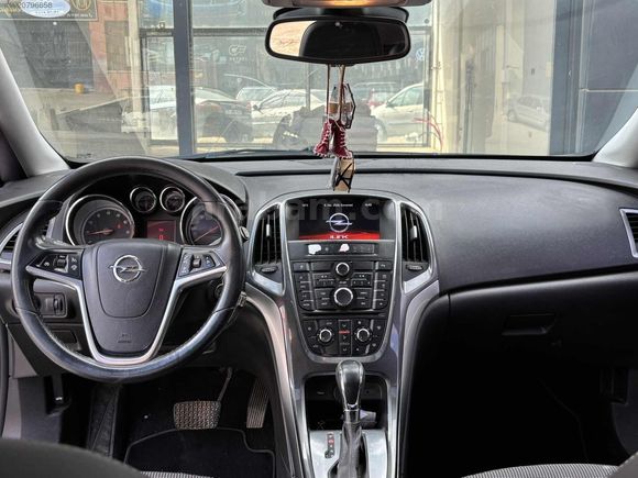 DÜŞÜK KM BENZERSİZ ASTRA