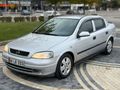 Memurdan 160.000 km 1.6 Opel 2007