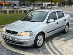 Memurdan 160.000 km 1.6 Opel 2007