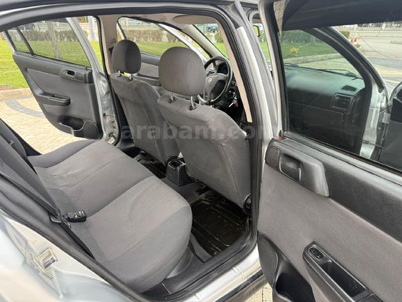 Memurdan 160.000 km 1.6 Opel 2007