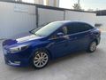 SUNROOFLU FORD FOCUS TİTANİUM OTOMATİK