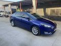 SUNROOFLU FORD FOCUS TİTANİUM OTOMATİK