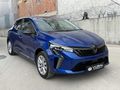 METALİK MAVİ KUSURSUZ CLİO