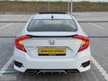 SEVİM AUTO'DAN BOYASIZ HONDA CİVİC 1.6İVTEC ECOEXECUTİVE FAB LPG