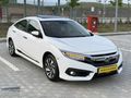 SEVİM AUTO'DAN BOYASIZ HONDA CİVİC 1.6İVTEC ECOEXECUTİVE FAB LPG