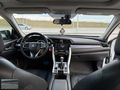 SEVİM AUTO'DAN BOYASIZ HONDA CİVİC 1.6İVTEC ECOEXECUTİVE FAB LPG