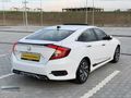 SEVİM AUTO'DAN BOYASIZ HONDA CİVİC 1.6İVTEC ECOEXECUTİVE FAB LPG