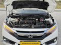 SEVİM AUTO'DAN BOYASIZ HONDA CİVİC 1.6İVTEC ECOEXECUTİVE FAB LPG