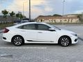 SEVİM AUTO'DAN BOYASIZ HONDA CİVİC 1.6İVTEC ECOEXECUTİVE FAB LPG