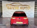 SEVİM AUTO'DAN GOLF 1.4TSI HİGHLİNE EMSALİNİN EN DOLUSU 165 KM