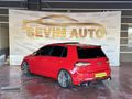 SEVİM AUTO'DAN GOLF 1.4TSI HİGHLİNE EMSALİNİN EN DOLUSU 165 KM
