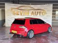 SEVİM AUTO'DAN GOLF 1.4TSI HİGHLİNE EMSALİNİN EN DOLUSU 165 KM
