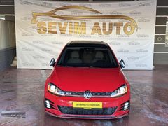 SEVİM AUTO'DAN GOLF 1.4TSI HİGHLİNE EMSALİNİN EN DOLUSU 165 KM