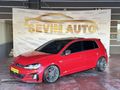 SEVİM AUTO'DAN GOLF 1.4TSI HİGHLİNE EMSALİNİN EN DOLUSU 165 KM