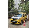 Sahibinden Renault Kangoo 1.5 dCi Touch 2017 Model 