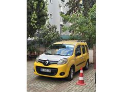 Sahibinden Renault Kangoo 1.5 dCi Touch 2017 Model 