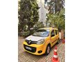 Sahibinden Renault Kangoo 1.5 dCi Touch 2017 Model 