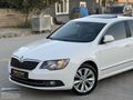 /SEVİM AUTO'DAN/2013 SKODA SÜPERB 4KOLTUK ISITMA SUNROOF !