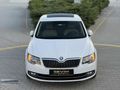 /SEVİM AUTO'DAN/2013 SKODA SÜPERB 4KOLTUK ISITMA SUNROOF !