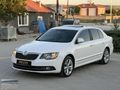 /SEVİM AUTO'DAN/2013 SKODA SÜPERB 4KOLTUK ISITMA SUNROOF !