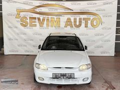 SEVİM AUTO'DAN HYUNDAİ ACCENT 1.3 LS BÜTÜN BAKIMLARI YENİ