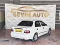 SEVİM AUTO'DAN HYUNDAİ ACCENT 1.3 LS BÜTÜN BAKIMLARI YENİ