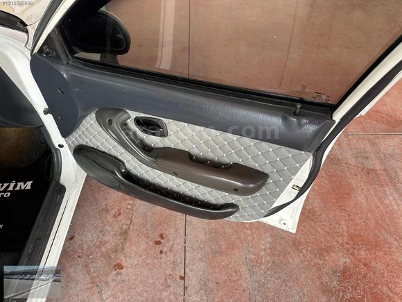 SEVİM AUTO'DAN HYUNDAİ ACCENT 1.3 LS BÜTÜN BAKIMLARI YENİ