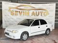 SEVİM AUTO'DAN HYUNDAİ ACCENT 1.3 LS BÜTÜN BAKIMLARI YENİ