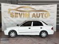 SEVİM AUTO'DAN HYUNDAİ ACCENT 1.3 LS BÜTÜN BAKIMLARI YENİ