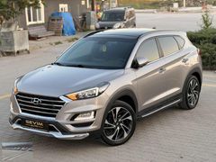 /SEVİM AUTO'DAN/2019 HYUNDAİ TUCSON 1.6 CRDİ 4X2 ELİTE 75'BİN'DE