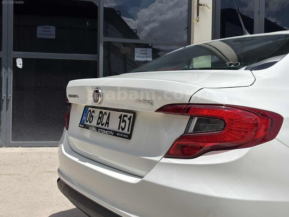 SATILIK DÜŞÜK KM EGEA