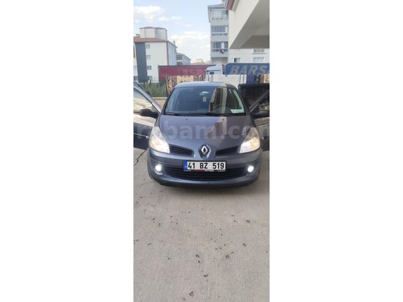 Sahibinden Renault Clio 1.5 dCi Extreme 2008 Model