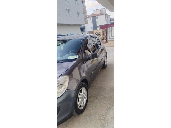 Sahibinden Renault Clio 1.5 dCi Extreme 2008 Model