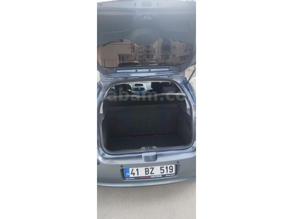 Sahibinden Renault Clio 1.5 dCi Extreme 2008 Model