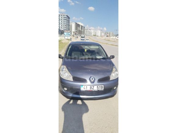 Sahibinden Renault Clio 1.5 dCi Extreme 2008 Model