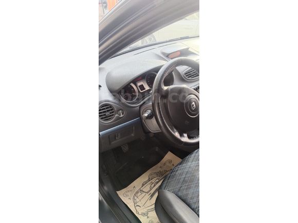 Sahibinden Renault Clio 1.5 dCi Extreme 2008 Model