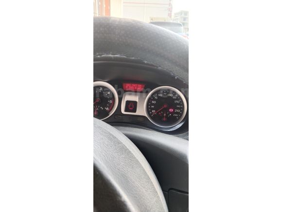 Sahibinden Renault Clio 1.5 dCi Extreme 2008 Model