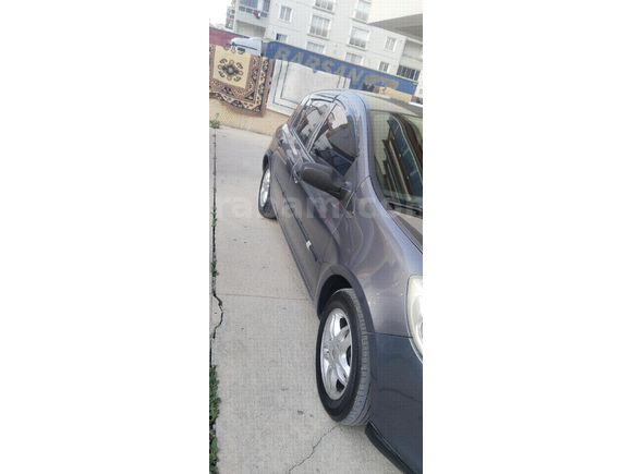 Sahibinden Renault Clio 1.5 dCi Extreme 2008 Model