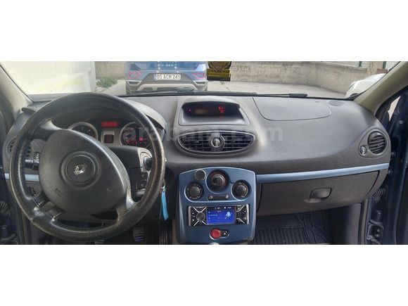 Sahibinden Renault Clio 1.5 dCi Extreme 2008 Model
