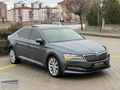 /SEVİM AUTO'DAN/2019 HATASIZ SKODA SÜPERB CAM TAVAN PRESTİGE !