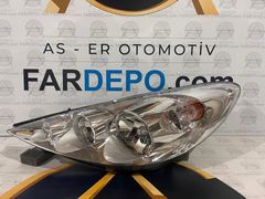 PEUGEOT 206 PLUS SOL FAR 2010-2013 SIFIR İTHAL 6208.P3