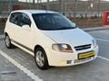 // SEVİM AUTO'DAN CHEVROLET AVEO 1.4 16V SX LPG'Lİ ABS KLİMA //